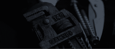 Old Metal Tools